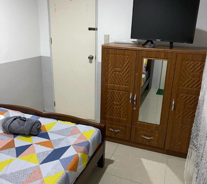 Photo of Bedroom in Tacloban