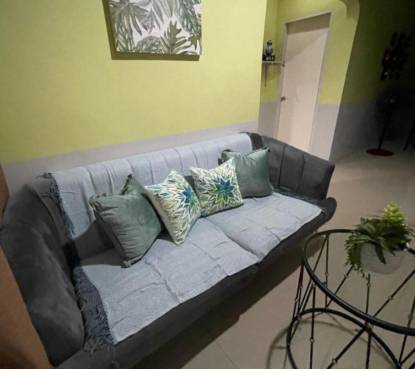Photo of Livingroom in Tacloban