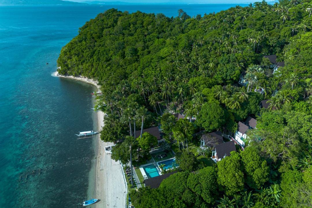 Photo of Others in Puerto Galera