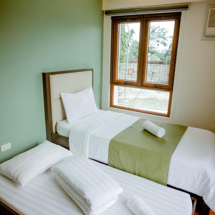 Photo of Bedroom in Capas