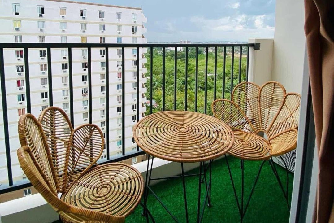 Photo of Patio Balcony in Lapu-Lapu