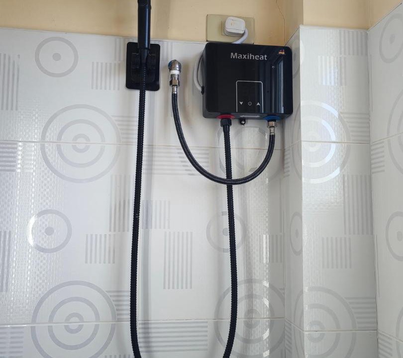 Photo of Bathroom in Looc