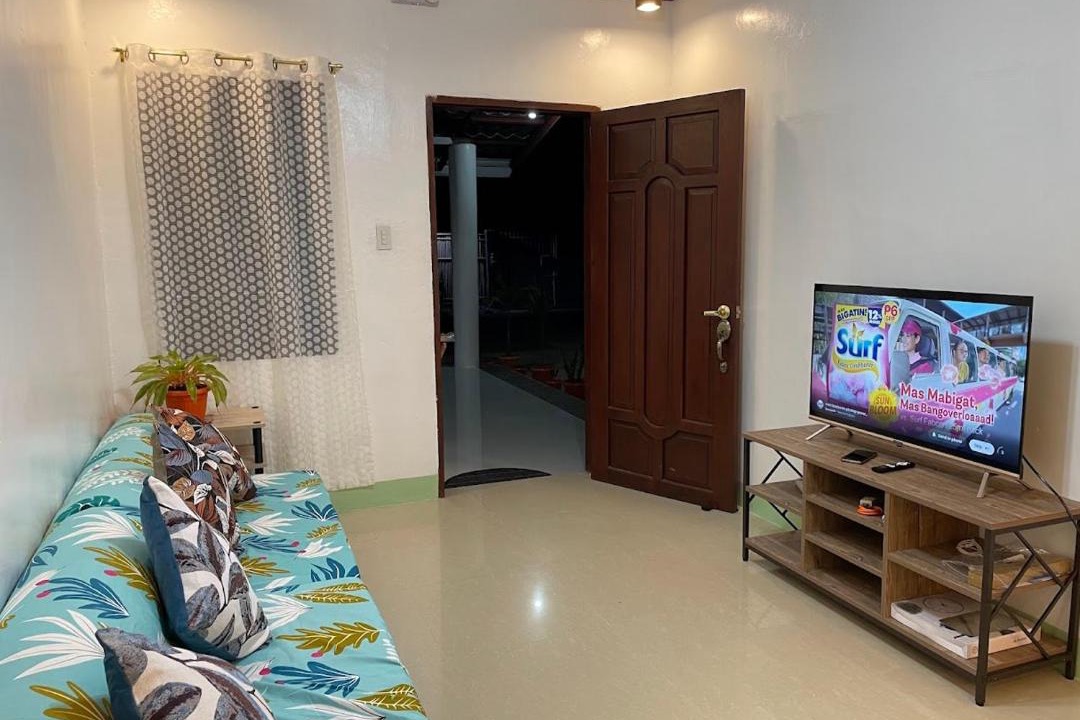 Photo of Livingroom in San Pedro