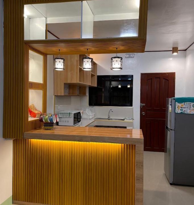 Photo of Kitchen in San Pedro