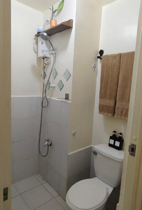 Photo of Bathroom in Wack-Wack Greenhills