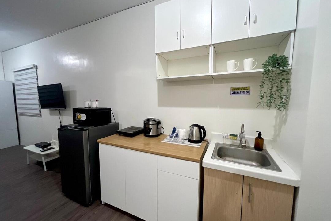 Photo of Kitchen in Canlubang