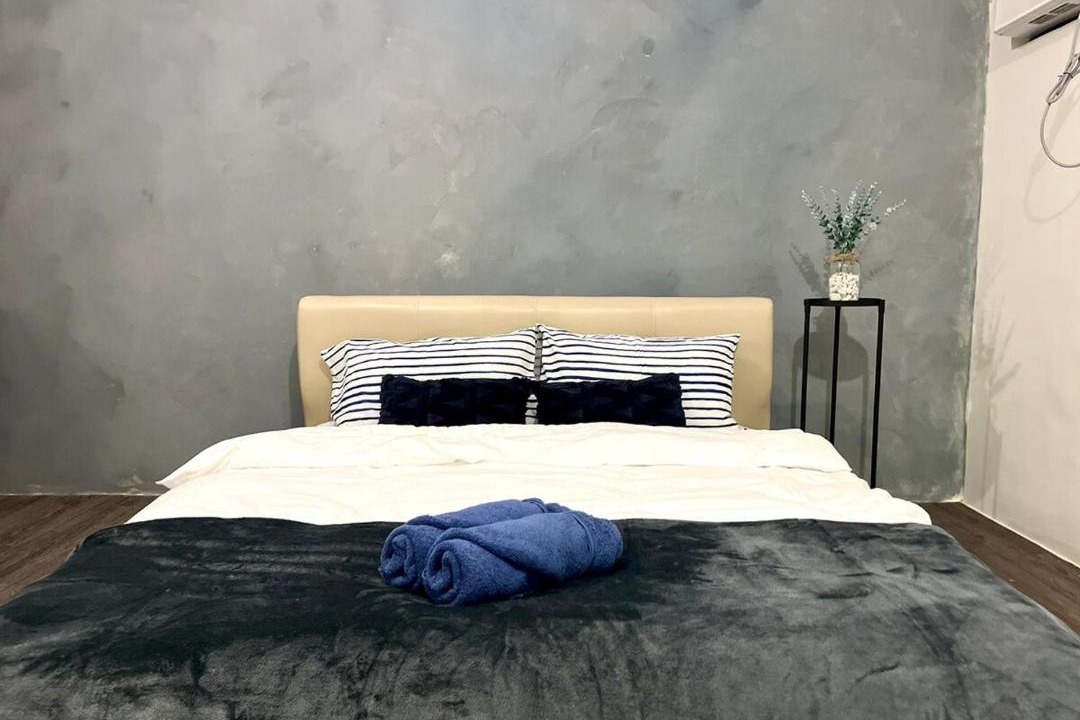 Photo of Bedroom in Canlubang