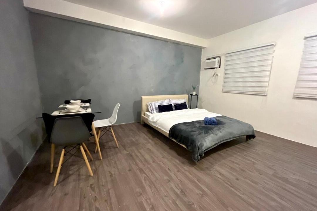 Photo of Bedroom in Canlubang