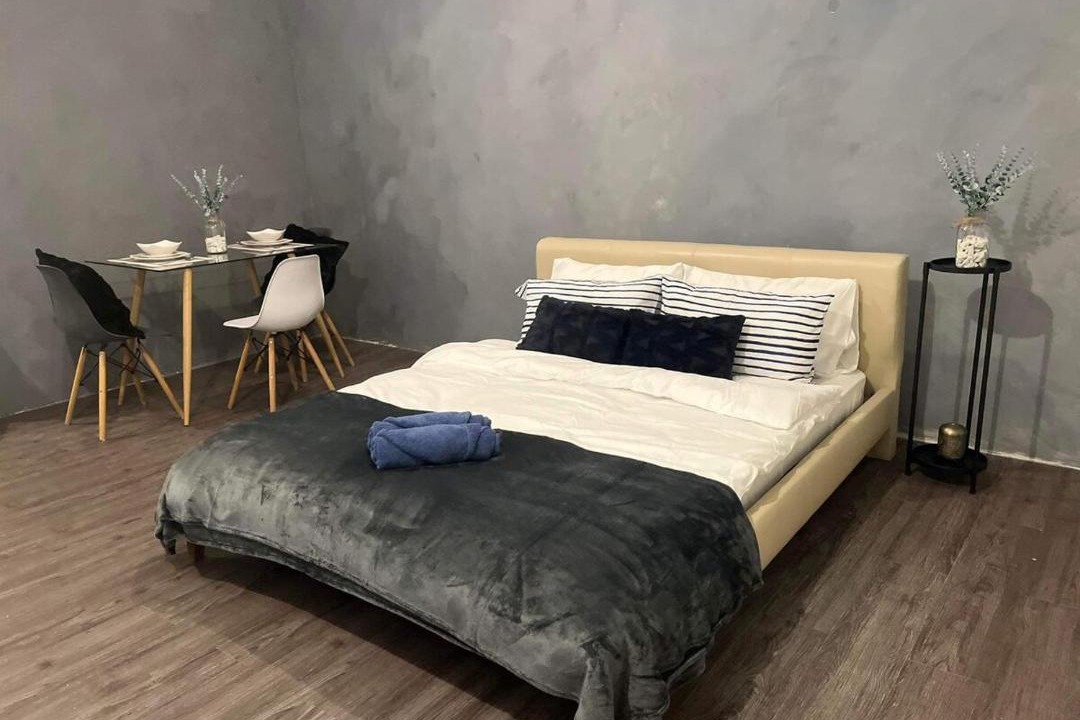 Photo of Bedroom in Canlubang