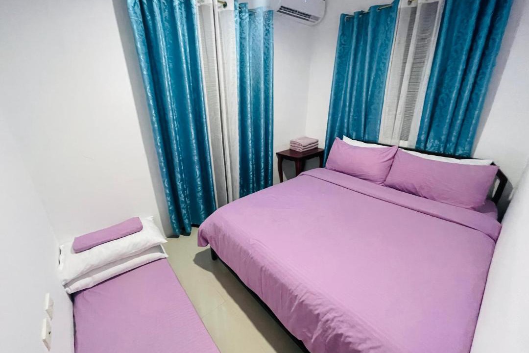 Photo of Bedroom in San Fernando