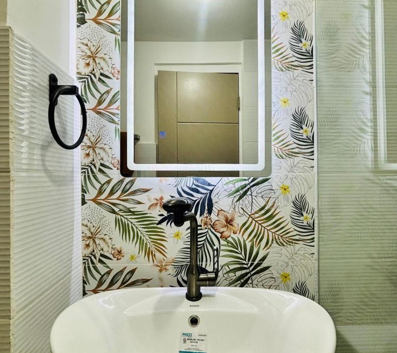 Photo of Bathroom in Iloilo City Proper