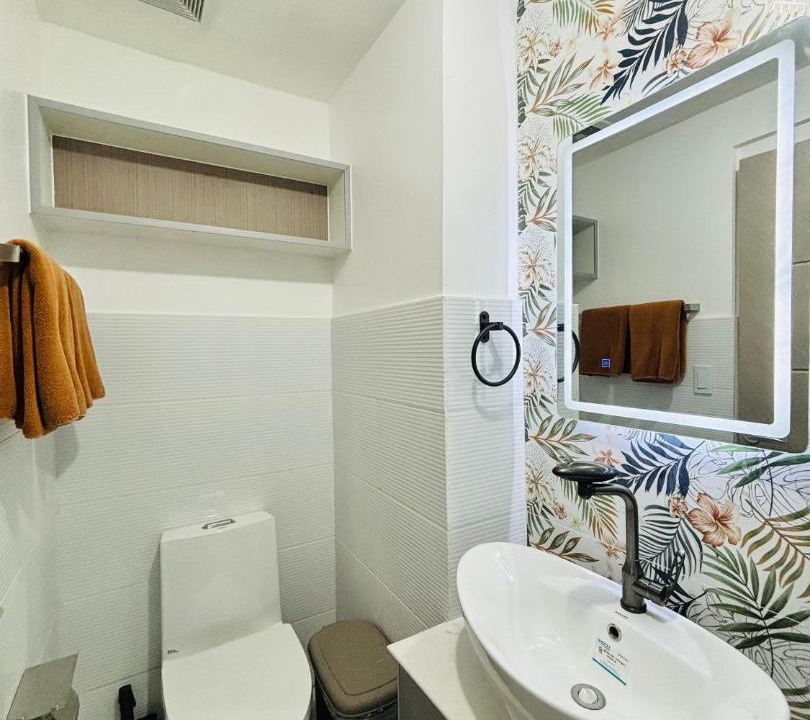 Photo of Bathroom in Iloilo City Proper