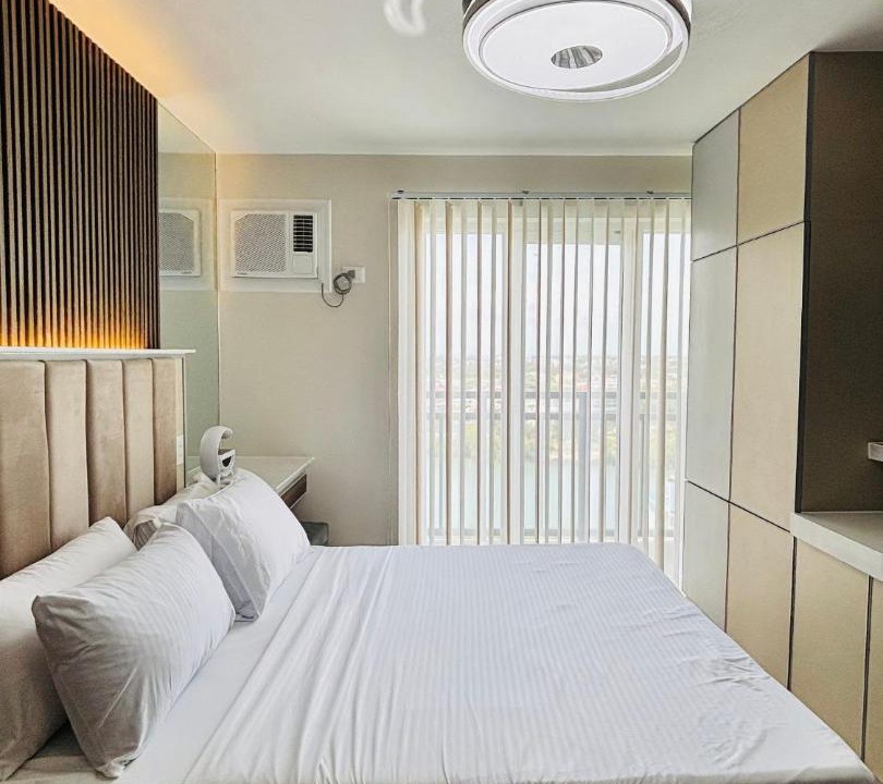 Photo of Bedroom in Iloilo City Proper