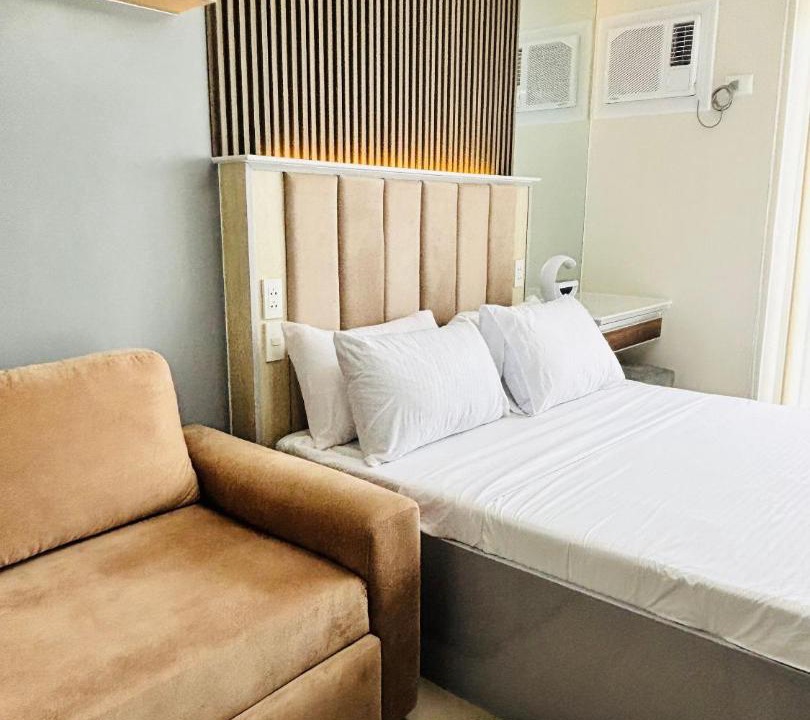 Photo of Bedroom in Iloilo City Proper
