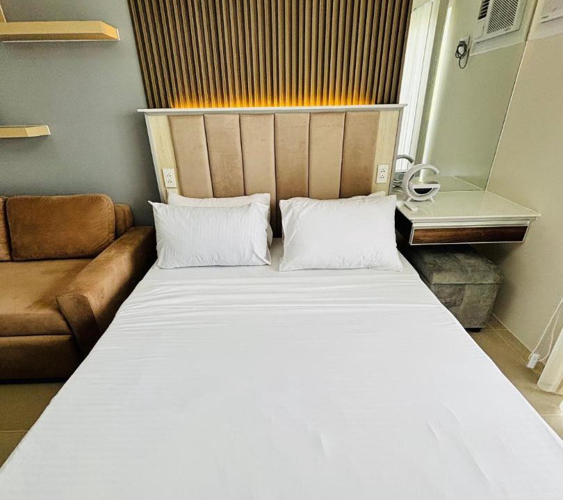 Photo of Bedroom in Iloilo City Proper