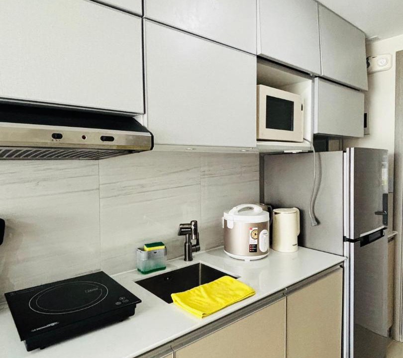 Photo of Kitchen in Iloilo City Proper