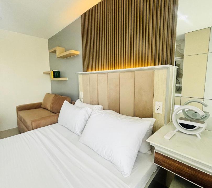Photo of Bedroom in Iloilo City Proper