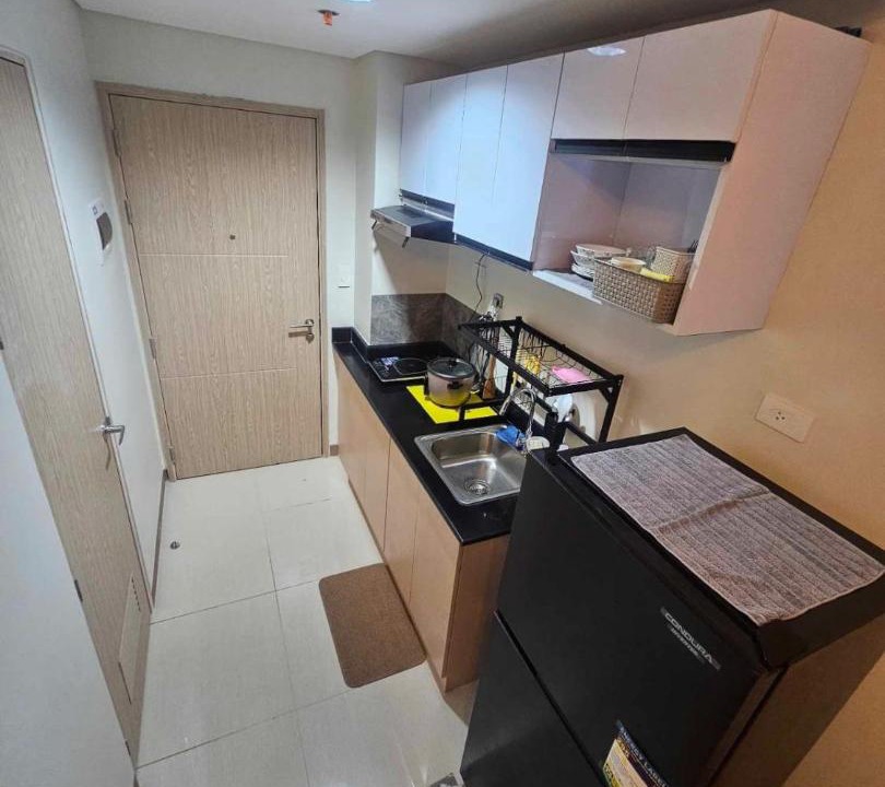 Photo of Kitchen in San Dionisio