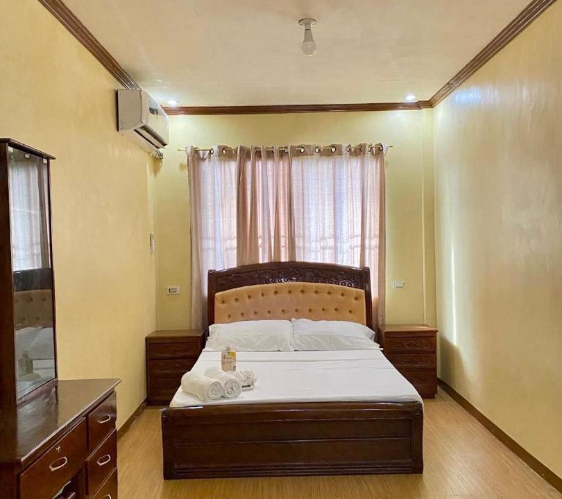 Photo of Bedroom in Loon