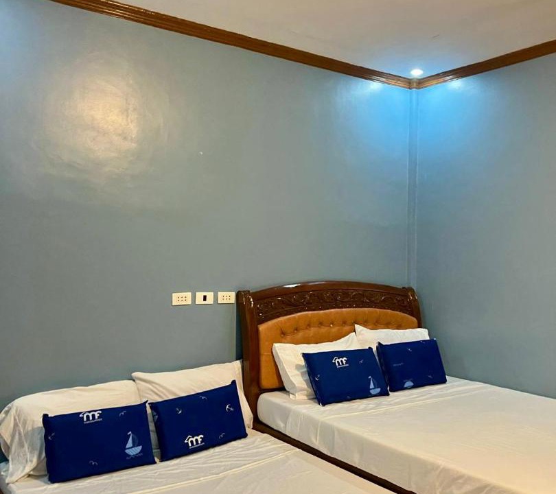 Photo of Bedroom in Loon