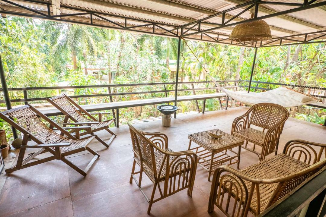 Photo of Patio Balcony in Morong