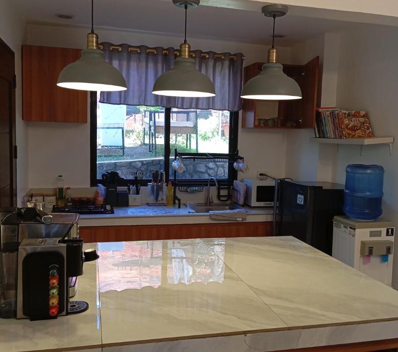 Photo of Kitchen in Dauis