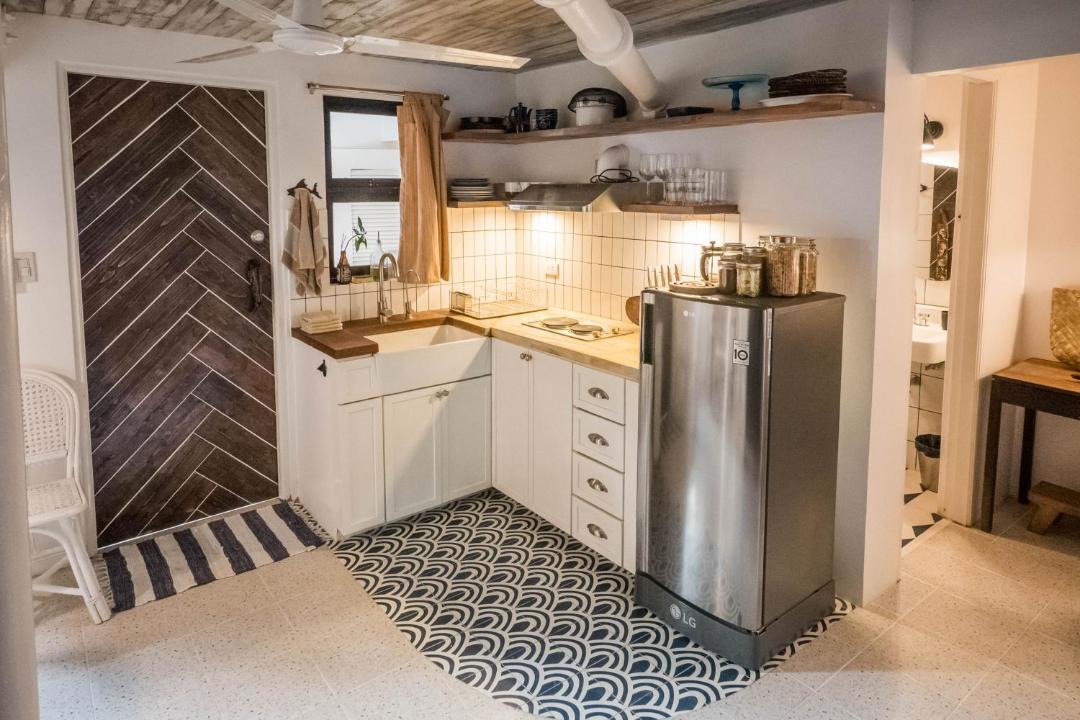 Photo of Kitchen in Olongapo
