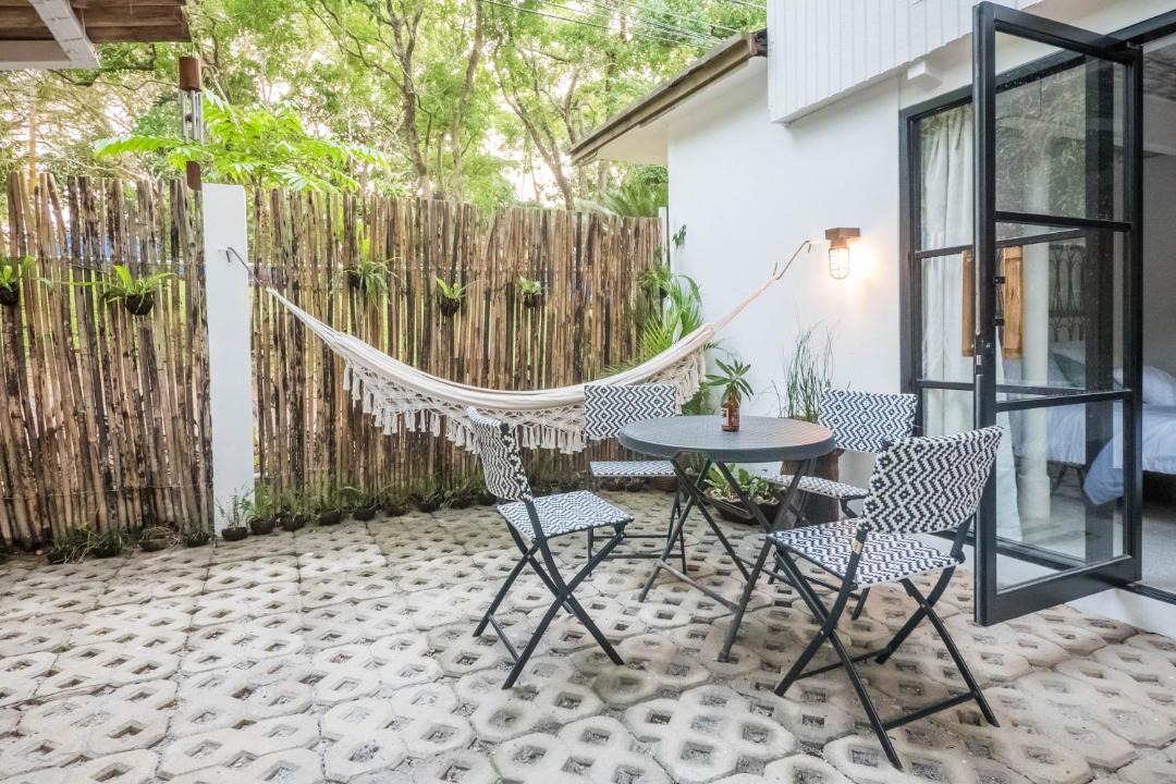 Photo of Patio Balcony in Olongapo