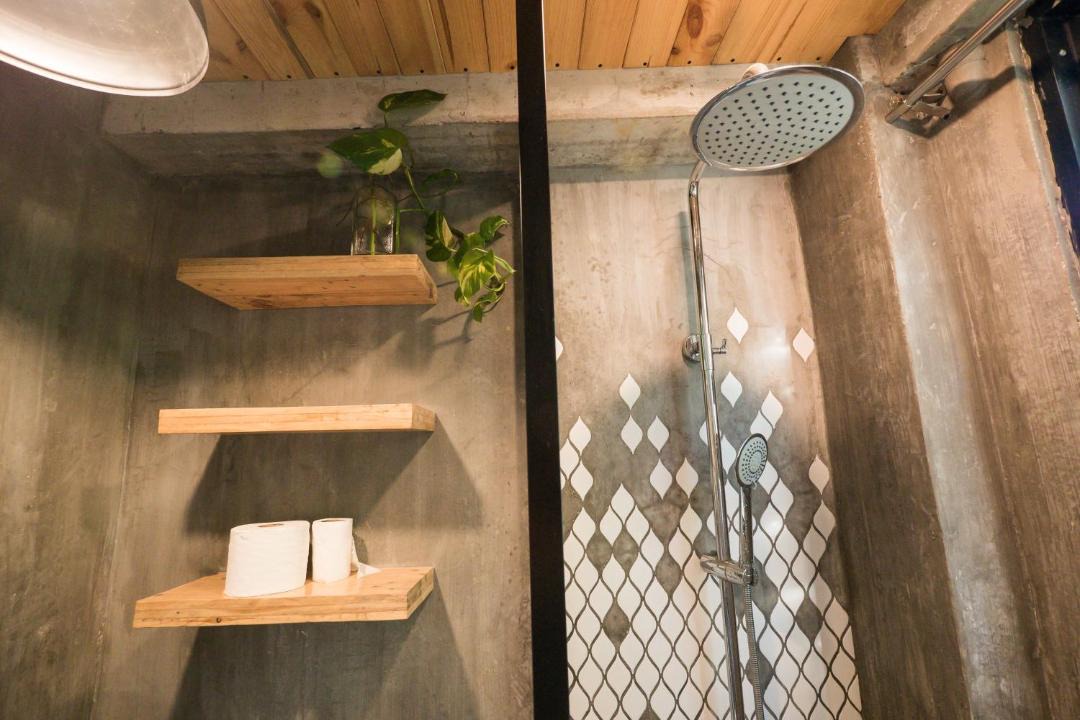 Photo of Bathroom in Olongapo