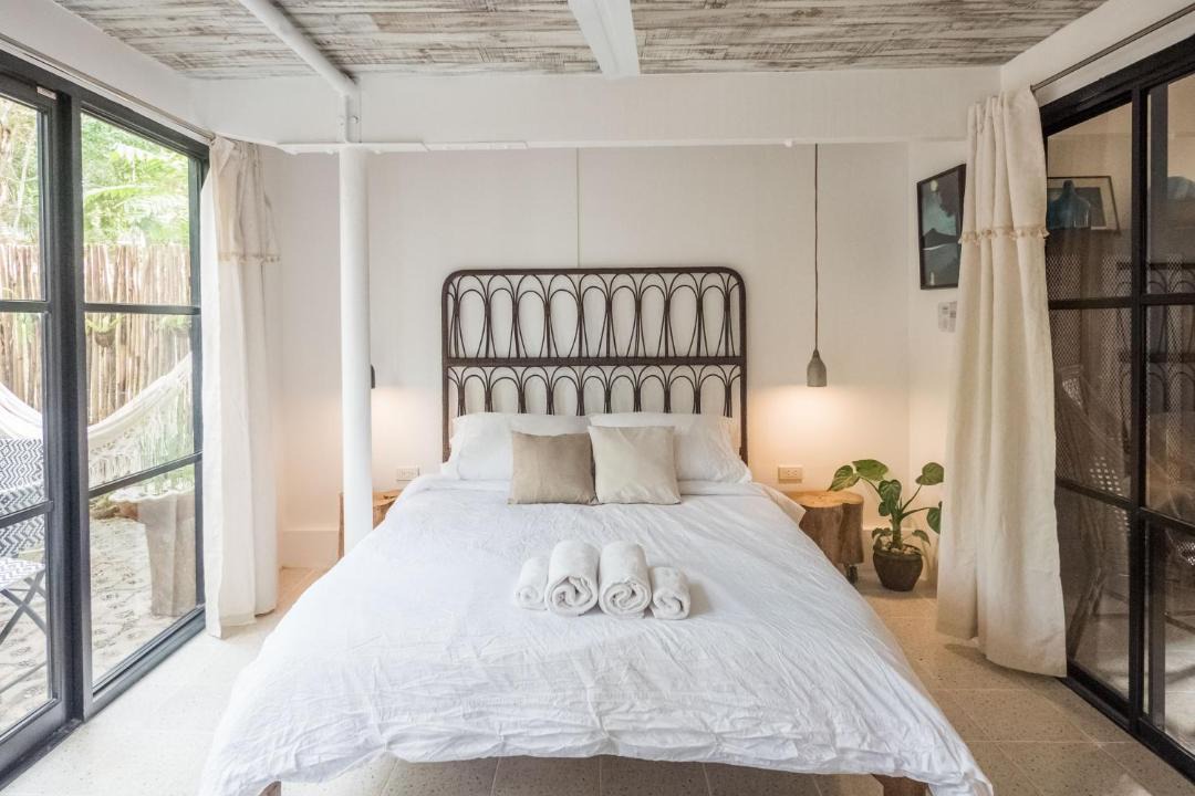 Photo of Bedroom in Olongapo