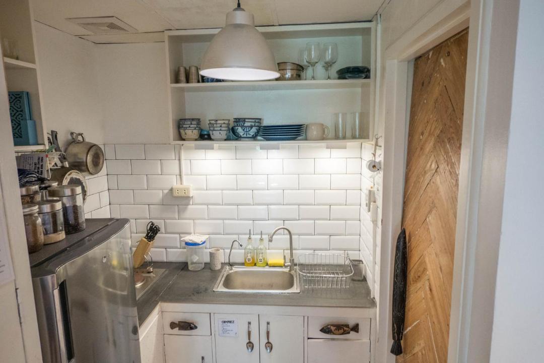Photo of Kitchen in Morong