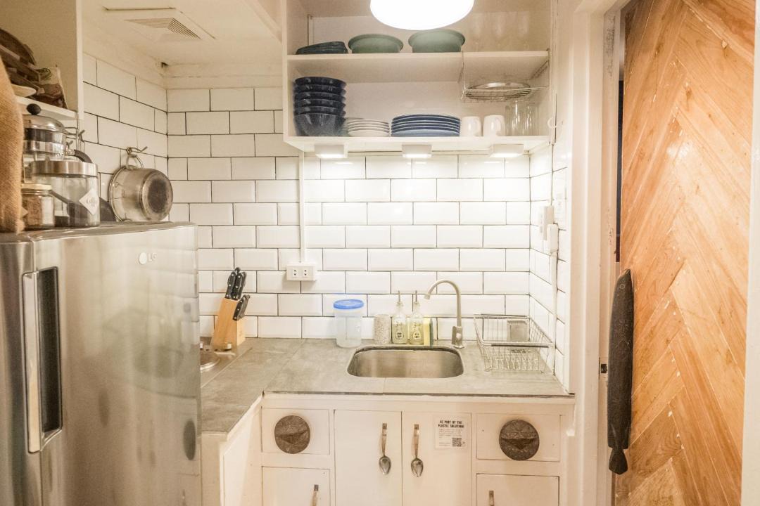 Photo of Kitchen in Morong