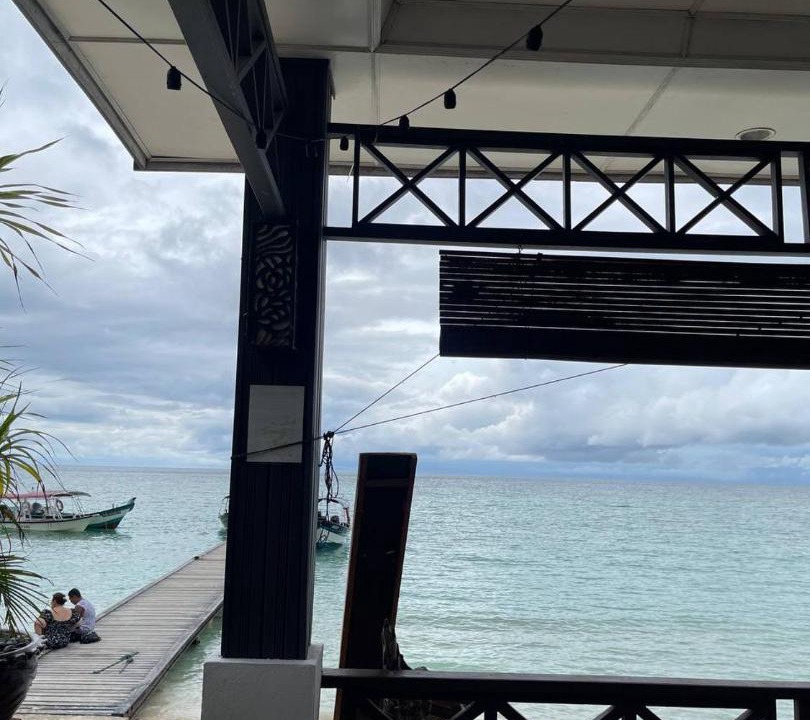 Photo of Others in Pulau Perhentian Besar