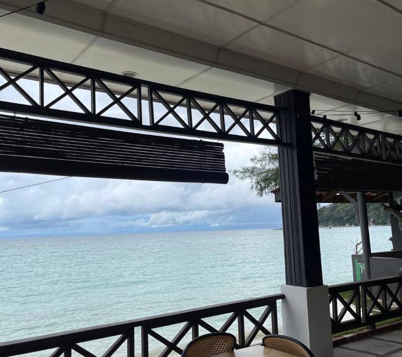 Photo of Others in Pulau Perhentian Besar