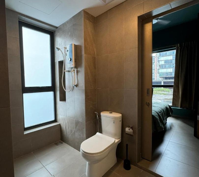 Photo of Bathroom in Sungai Penchala