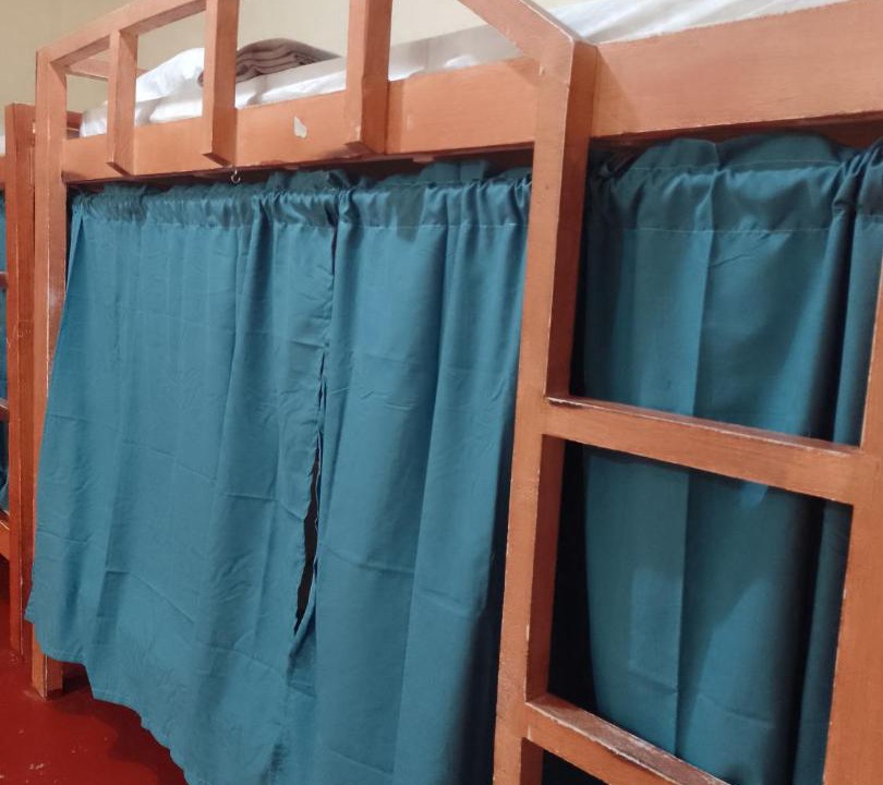 Photo of Bedroom in Oslob