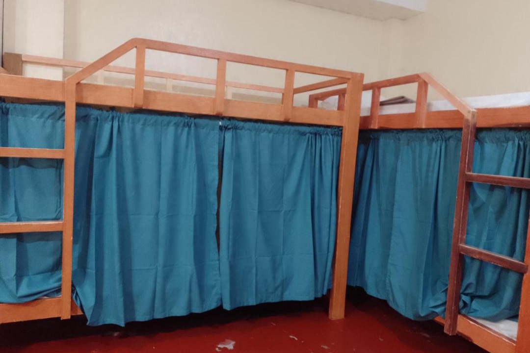 Photo of Bedroom in Oslob