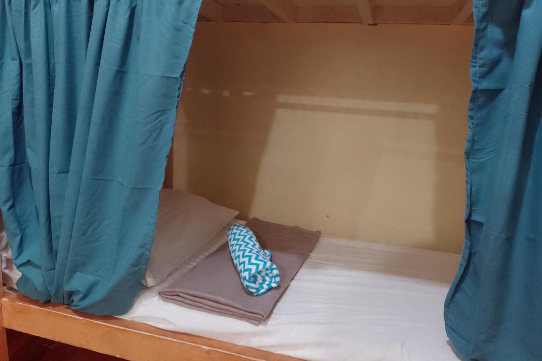 Photo of Bedroom in Oslob