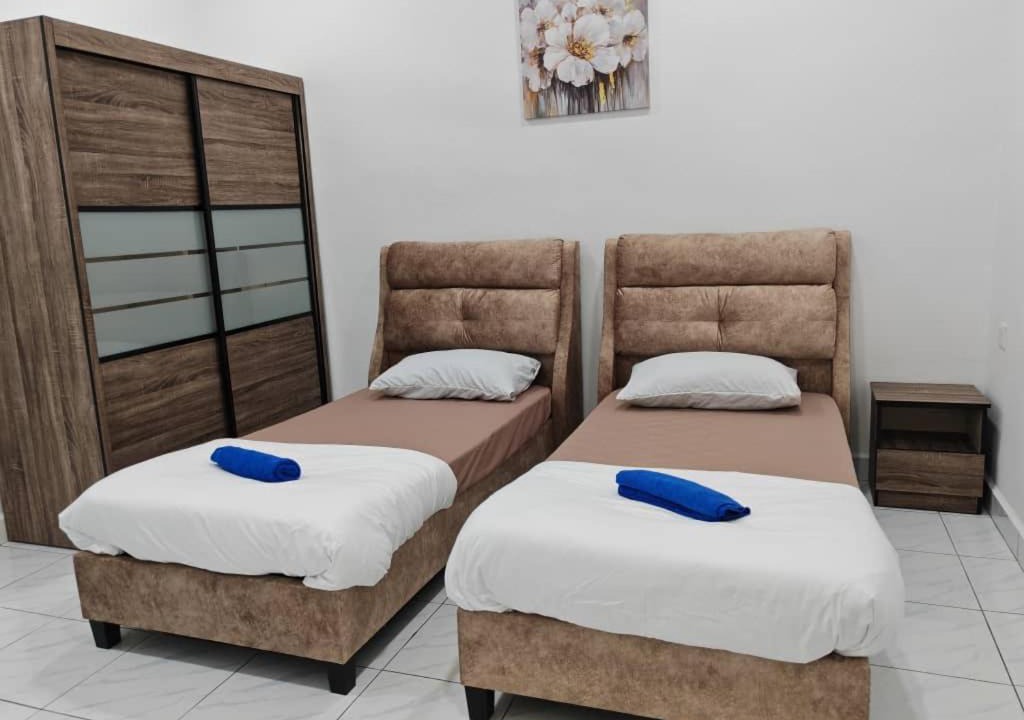 Photo of Bedroom in Tanjong Bidara