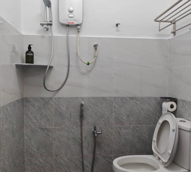 Photo of Bathroom in Tanjong Bidara
