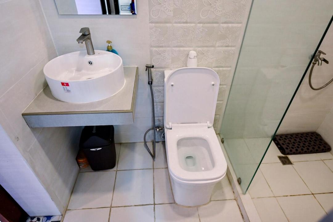 Photo of Bathroom in Malolos City