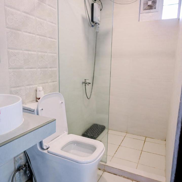 Photo of Bathroom in Malolos City