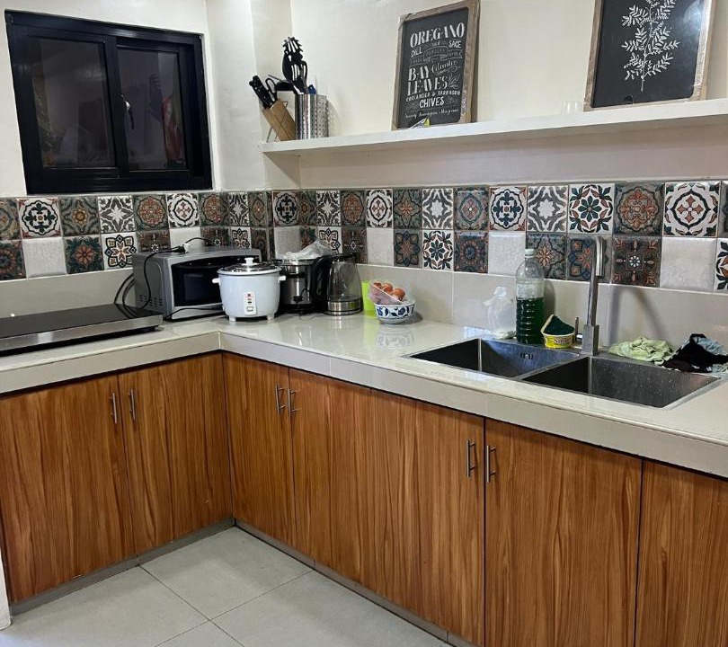 Photo of Kitchen in Malolos City