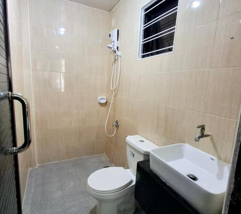 Photo of Bathroom in Lucap