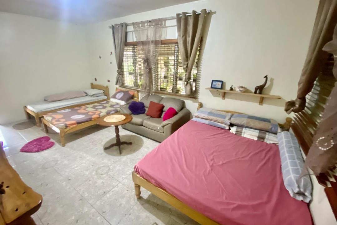 Photo of Bedroom in Tabogon