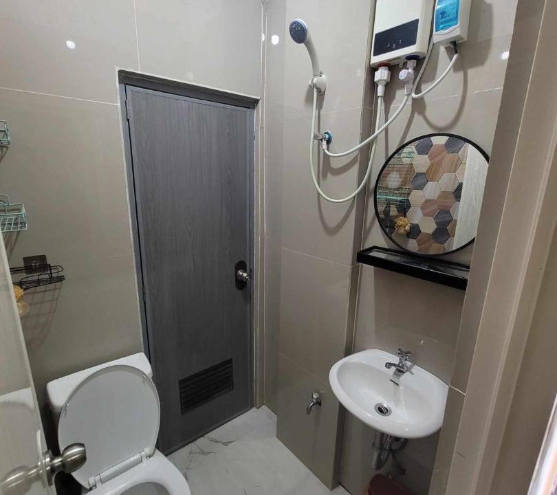 Photo of Bathroom in Villasis