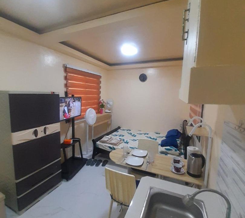 Photo of Kitchen in Villasis