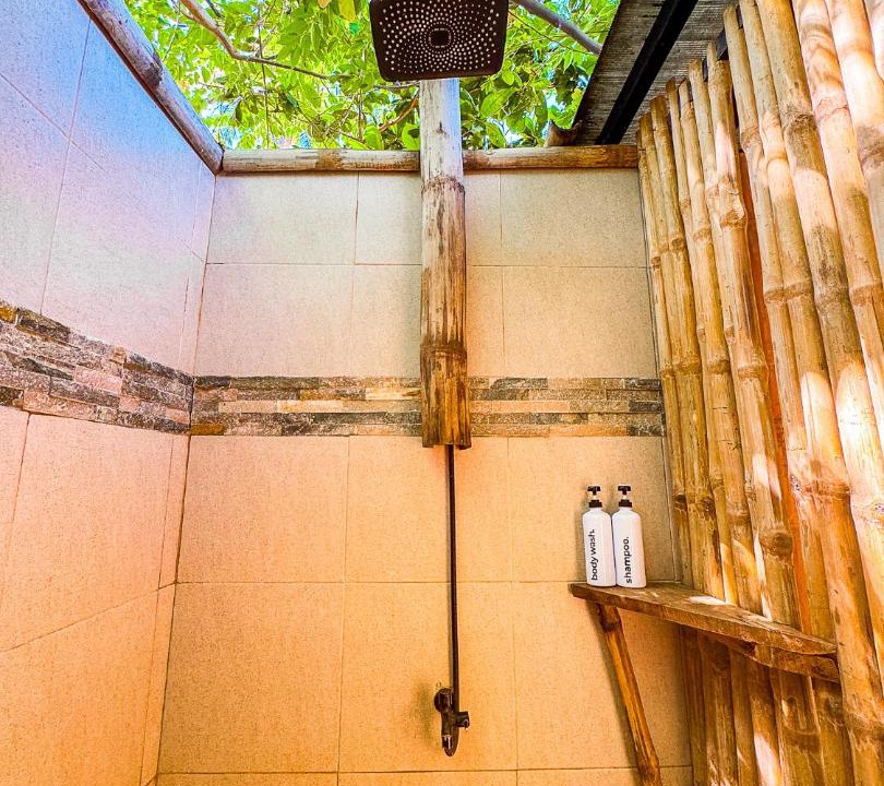 Photo of Bathroom in El Nido