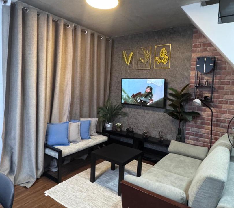 Photo of Livingroom in Subic