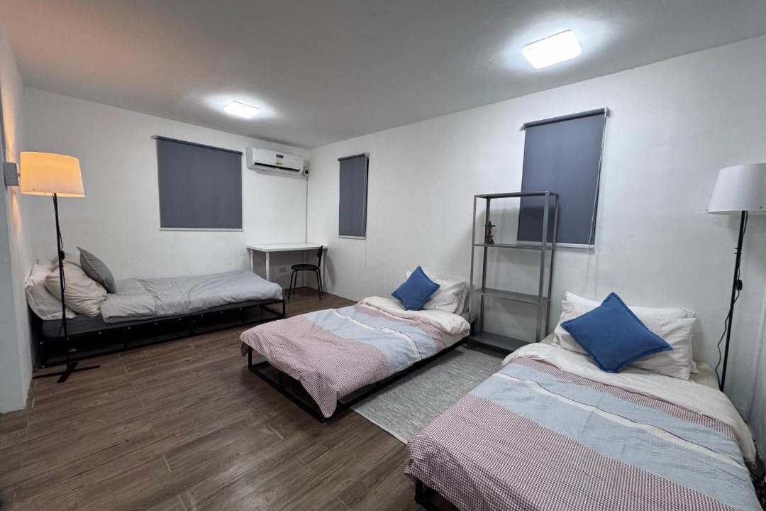 Photo of Bedroom in Subic